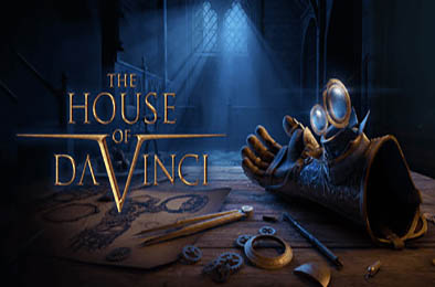 达芬奇密室 / The House of Da Vinci v5703690 冒险解谜AVG下载