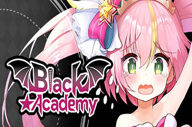黑暗学院 / Black Academy v1.3 下载