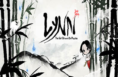 琳 ， 画在方块上的少女故事 / Lynn , The Girl Drawn On Puzzles v1.0.01 休闲益智PUZ下载