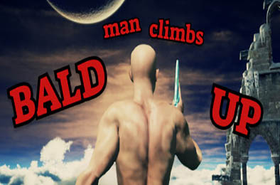 秃头男子攀登 / Bald Man Climbs Up 冒险解谜AVG下载