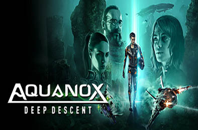 未来水世界：深度侵袭 / Aquanox Deep Descent v33695 动作游戏ACT下载