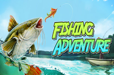 钓鱼大冒险 / Fishing Adventure 模拟经营SIM下载
