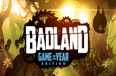 迷失之地：年度版 / BADLAND: Game of the Year Edition 动作游戏ACT下载