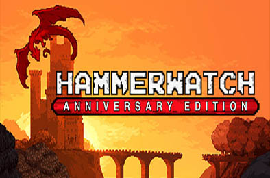 铁锤守卫：周年纪念版 / Hammerwatch Anniversary Edition 动作游戏ACT下载