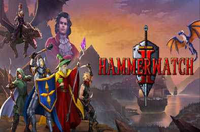 铁锤守卫2 / Hammerwatch II 动作游戏ACT下载