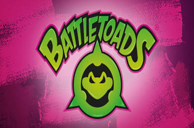 忍者蛙 / Battletoads v5589782 动作游戏ACT下载