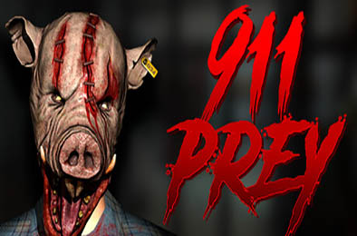 911：猎物 / 911: Prey 动作游戏ACT下载