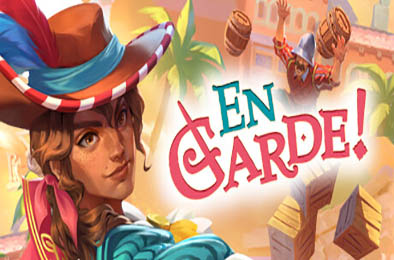 En Garde! v1.0.1 动作游戏ACT下载
