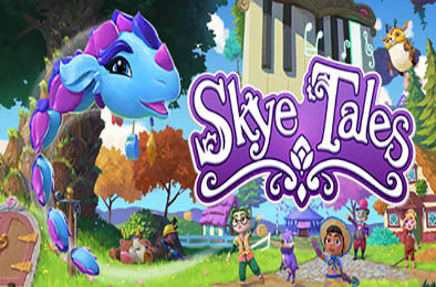 天际传说 / Skye Tales v1.0.0 休闲益智PUZ下载
