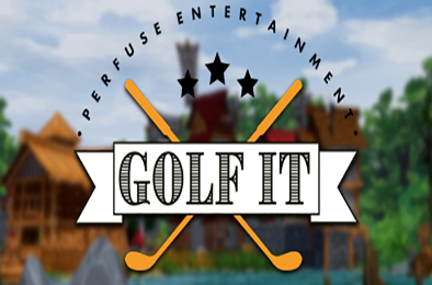 来打高尔夫吧!/ Golf It! 下载