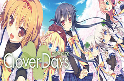 幸运草的约定 / Clover Days Plus v1.01 下载