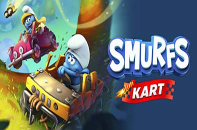 蓝精灵卡丁车 / Smurfs Kart v1.0.0 下载