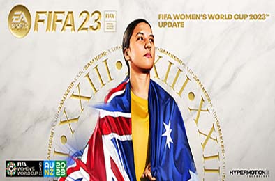 FIFA 23 Ultimate Edition v1.0.82.43747终极版 下载