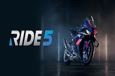 极速骑行5 / RIDE 5 赛车竞速RAC下载