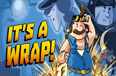 大功告成！/ It's a Wrap! v1.0.13 动作游戏ACT下载