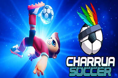 查鲁亚足球 / Charrua Soccer 体育竞技SPG下载