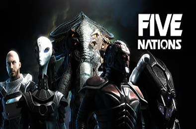 五军争霸 / Five Nations v1.2.0.4 策略战棋SLG下载