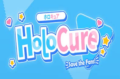 HoloCure - Save the Fans! v0.6.1692865193 动作游戏ACT下载