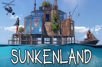 沉没之地 / Sunkenland v0.7.02 动作游戏ACT下载