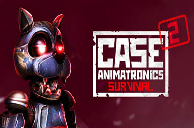 悬案2：刹那惊颤幸存 / CASE 2: Animatronics Survival 动作游戏ACT下载