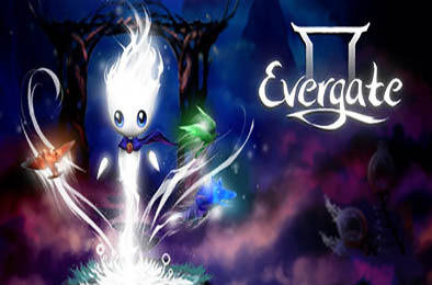 永恒之门 / Evergate v1.02 冒险解谜AVG下载