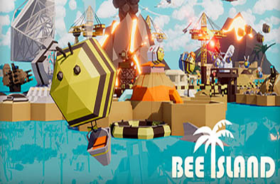 蜜蜂岛 / Bee Island 休闲益智PUZ下载