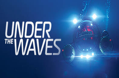 碧波之下 / Under The Waves v1.09 冒险解谜AVG下载