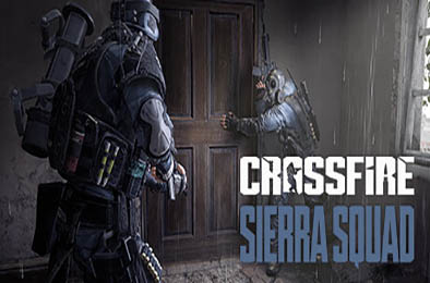 穿越火线：塞拉小队 / Crossfire: Sierra Squad 动作游戏ACT下载