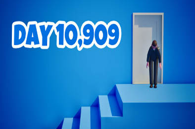 第10909天 / DAY 10,909 冒险解谜AVG下载