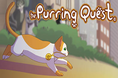 呼噜大冒险 / The Purring Quest v1651185 下载