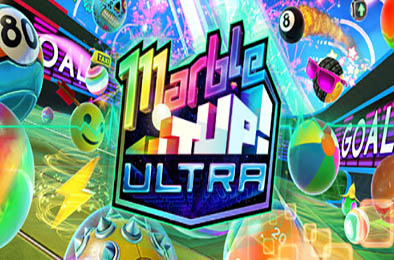 弹珠之旅!Ultra / Marble It Up! 下载
