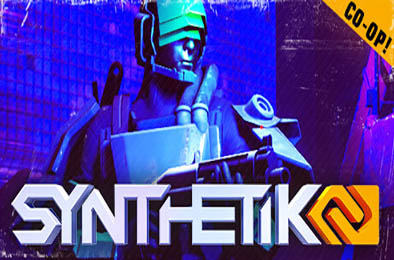 虚实之间2 / SYNTHETIK 2 下载