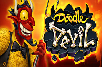 涂鸦恶魔 / Doodle Devil 下载