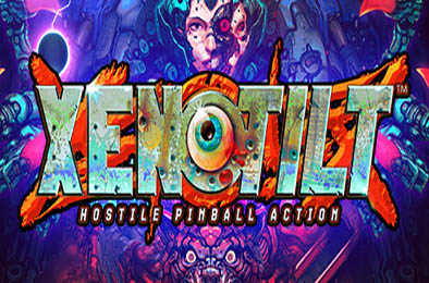 异种弹珠 / XENOTILT: HOSTILE PINBALL ACTION v0.97 动作游戏ACT下载