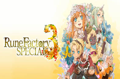 符文工厂3 / Rune Factory 3 Special v1.0.4 模拟经营SIM下载