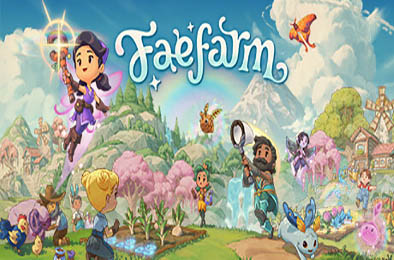 妖精农场 / Fae Farm v3.1.0 模拟经营SIM下载