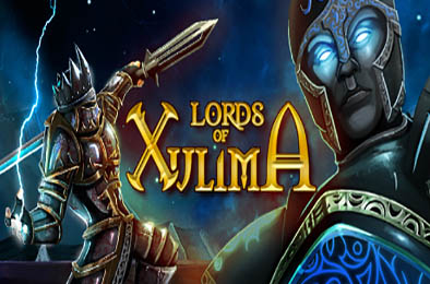 叙利玛领主 / Lords of Xulima v2.1.1 角色扮演RPG下载