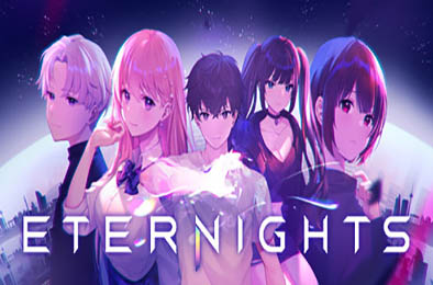 永夜 / Eternights  动作游戏ACT下载