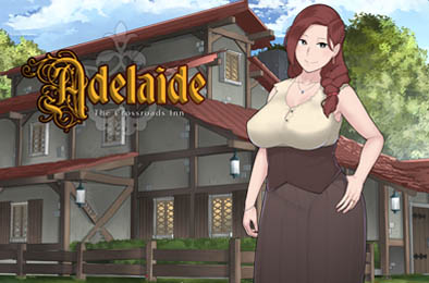 阿德莱德旅馆2 / Adelaide Remake v0.9A 恋爱养成LVG下载