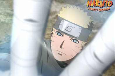 火影同人：鸣人的假期 / Naruto Family Vacation v1.0 恋爱养成LVG下载