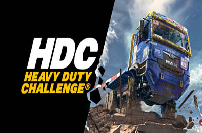 重型挑战：越野卡车模拟器 / Heavy Duty Challenge: The Off-Road Truck Simulator v23.9.1314.0 模拟经营SIM下载
