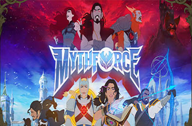 神秘力量 / MythForce v1.0.5.1 动作游戏ACT下载