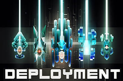 部署 / DEPLOYMENT v2674471 动作游戏ACT下载