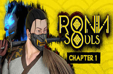 浪人：两魂一体 / RONIN: Two Souls CHAPTER 1 v8801704 角色扮演RPG下载