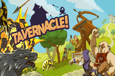 酒馆塔防 / Tavernacle! v1.0.3 动作游戏ACT下载