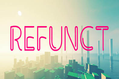 Refunct v5753767 冒险解谜AVG下载