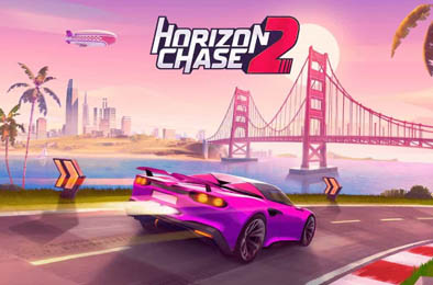 地平线追逐2 / Horizon Chase 2 v1.0.0 赛车竞速RAC下载