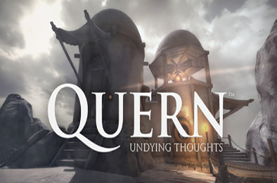 Quern - 不朽之念 / Quern - Undying Thoughts v1.2.0 冒险解谜AVG下载