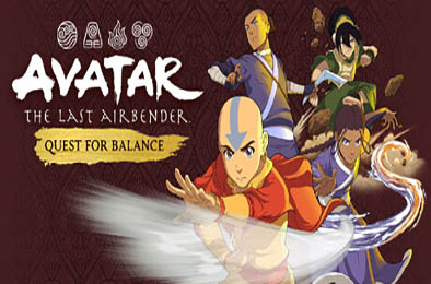 降世神通：寻求平衡 / Avatar: The Last Airbender - Quest for Balance v1.0.0 动作游戏ACT下载