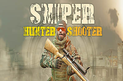 狙击手猎人射击 / Sniper Hunter Shooter 动作游戏ACT下载